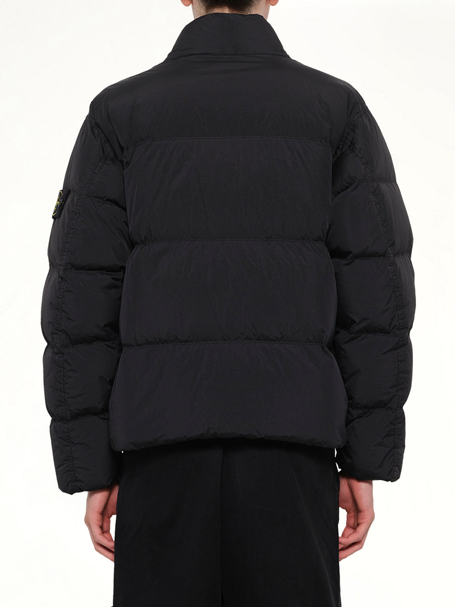 4100109 Bomber in Black