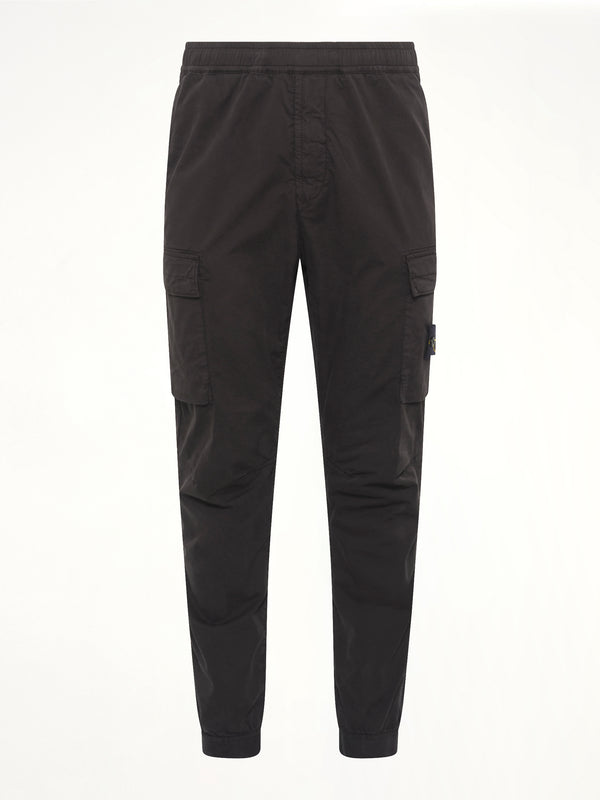3100031 Trousers in Black