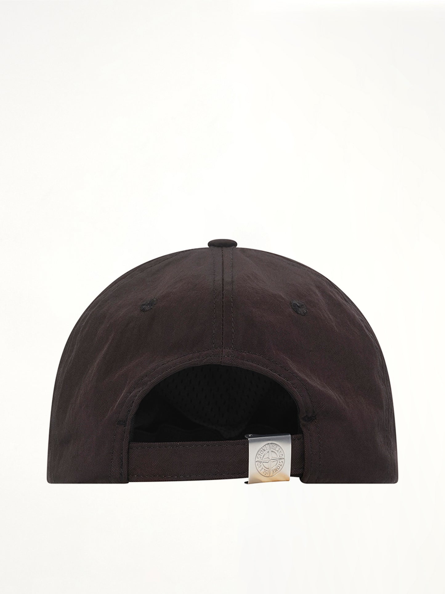 9100001 Baseball Cap in Black