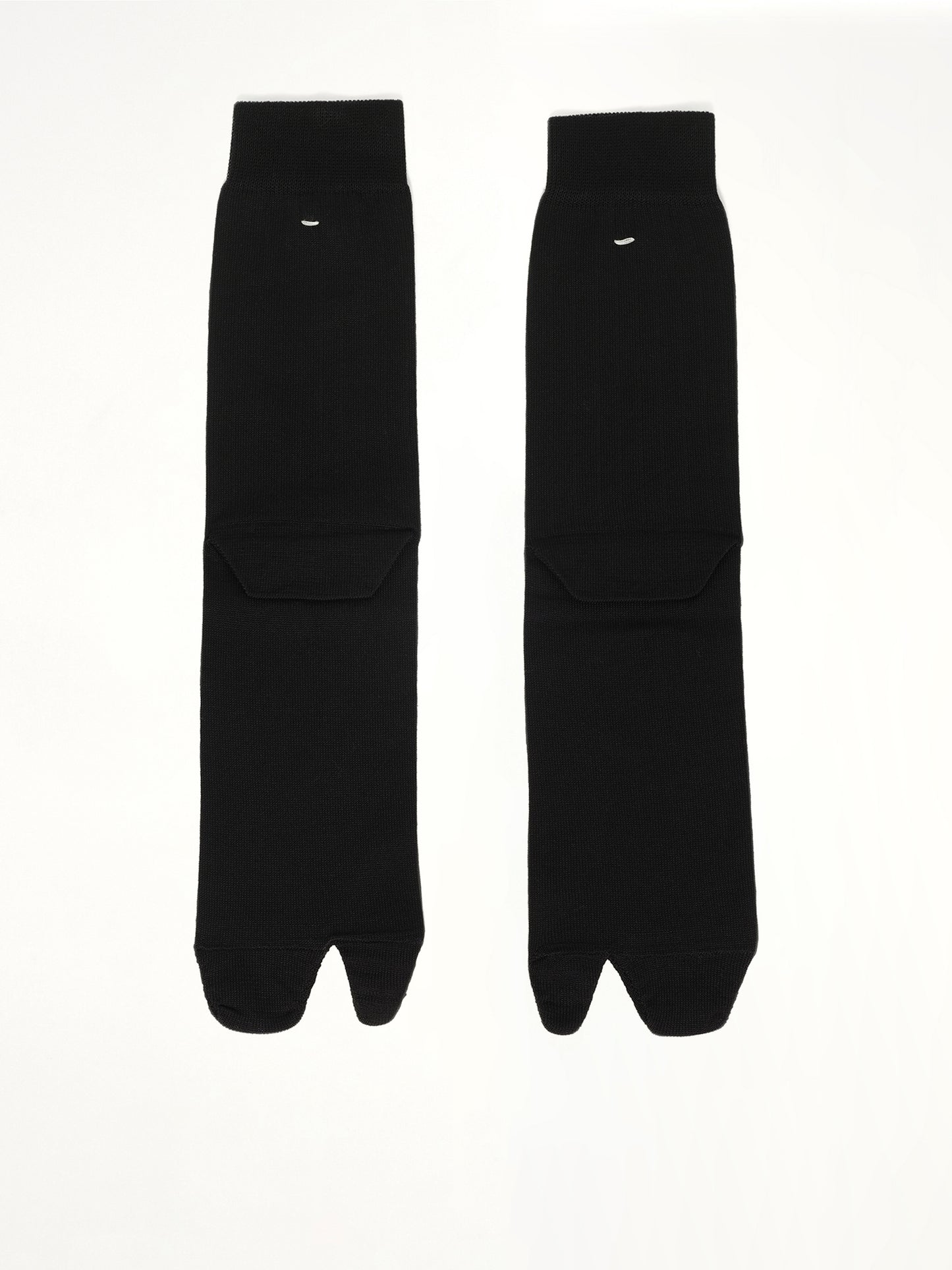 Tabi Bootleg in Black