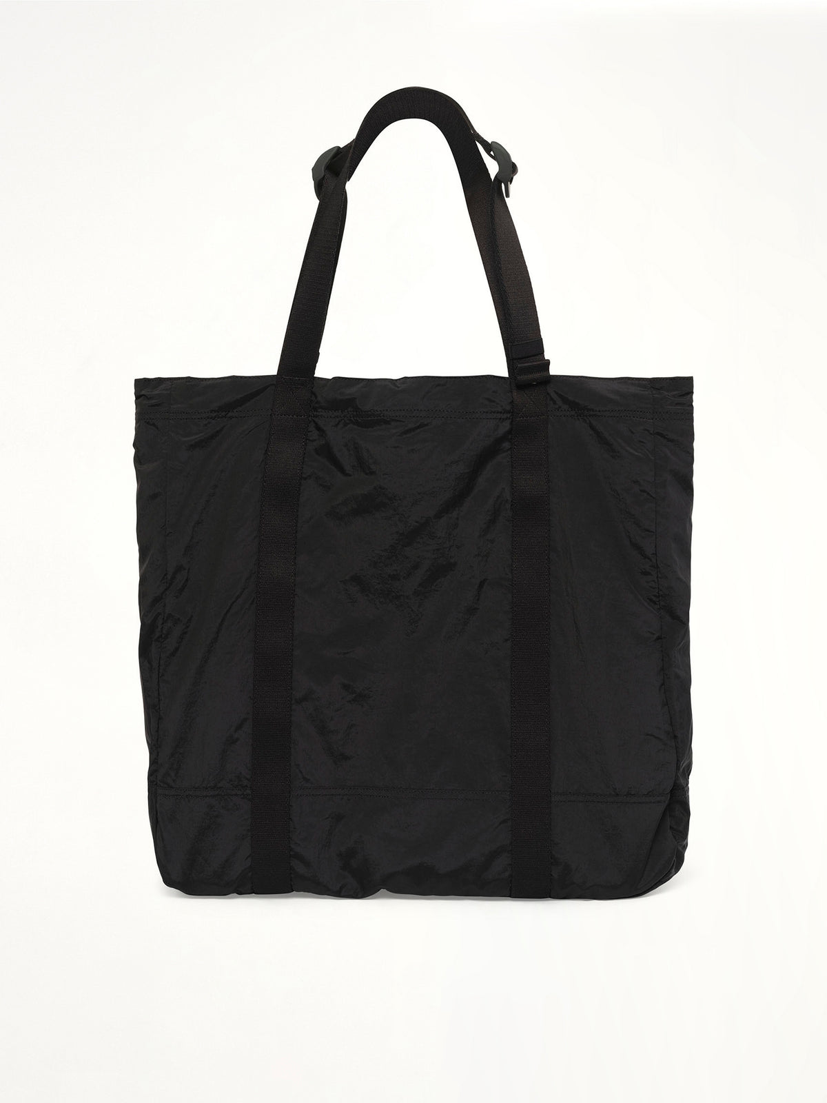 9200012 Tote Bag in Black
