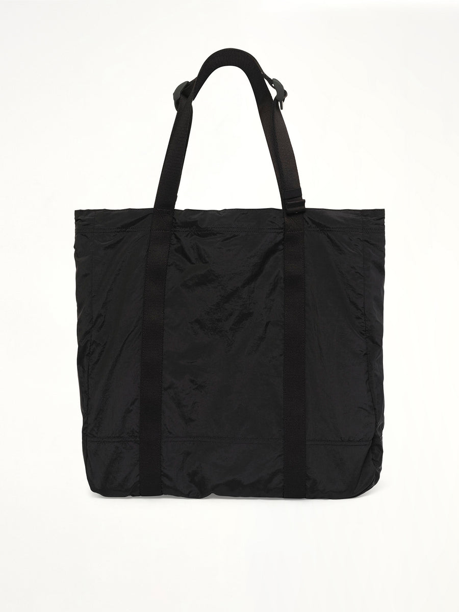 9200012 Tote Bag in Black