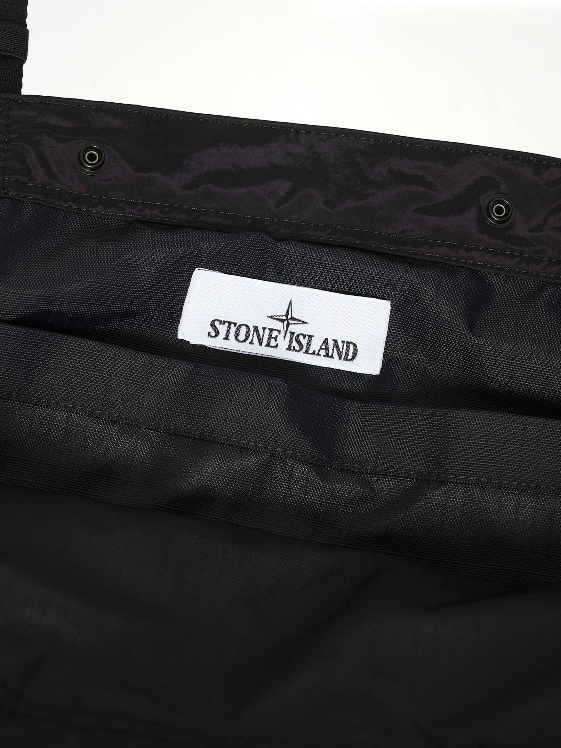 9200012 Tote Bag in Black