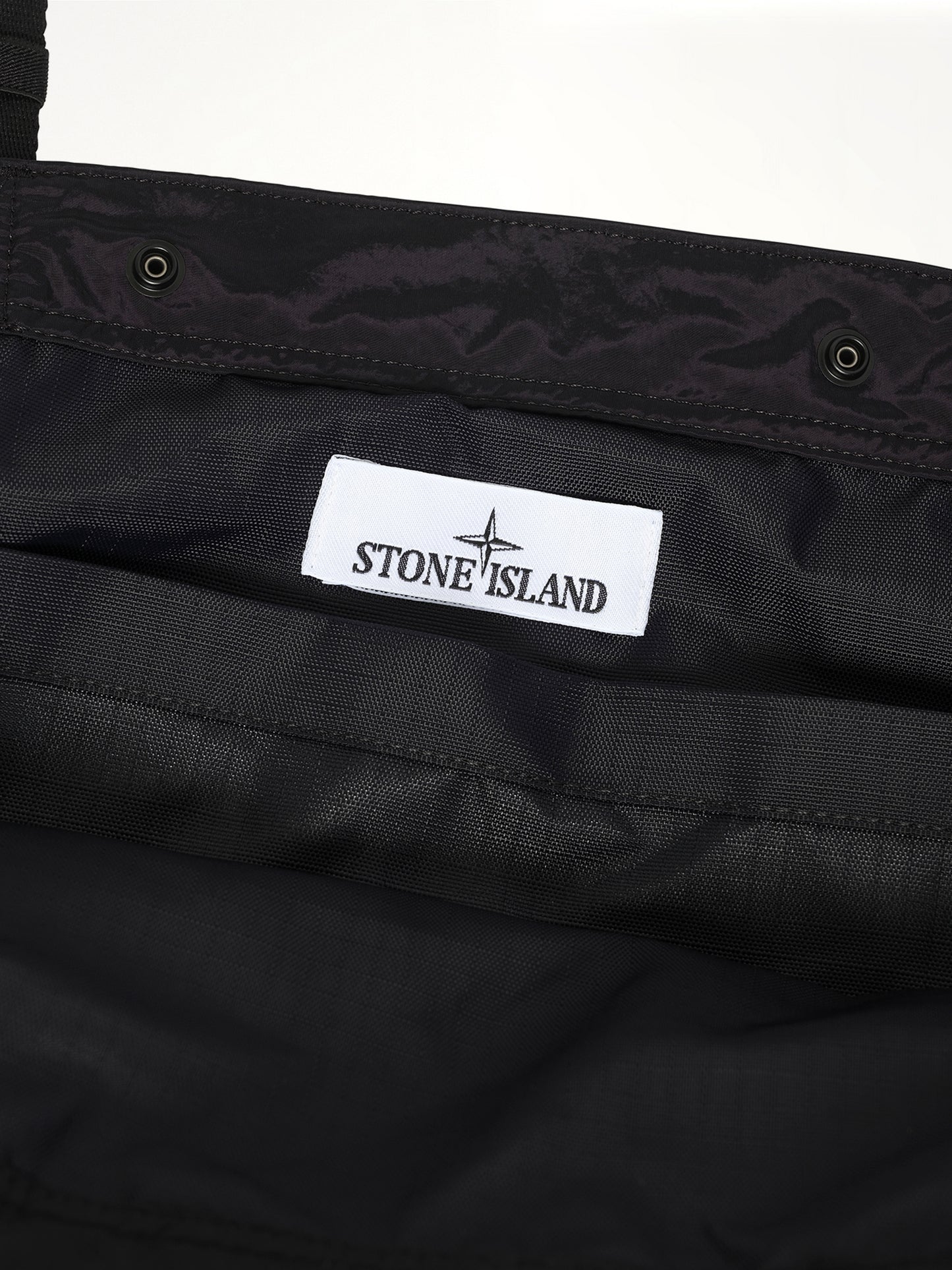 9200012 Tote Bag in Black