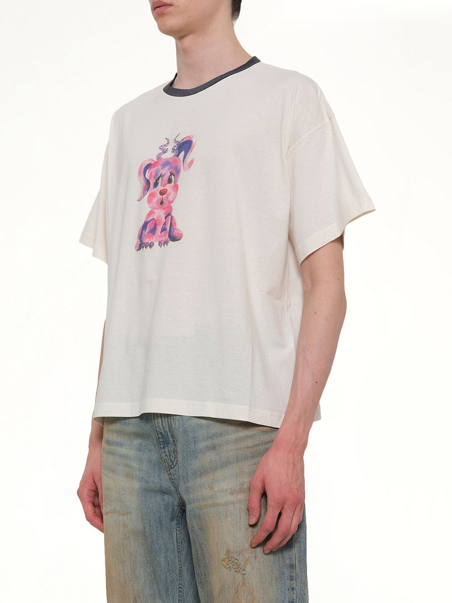 Monster T-Shirt in Black