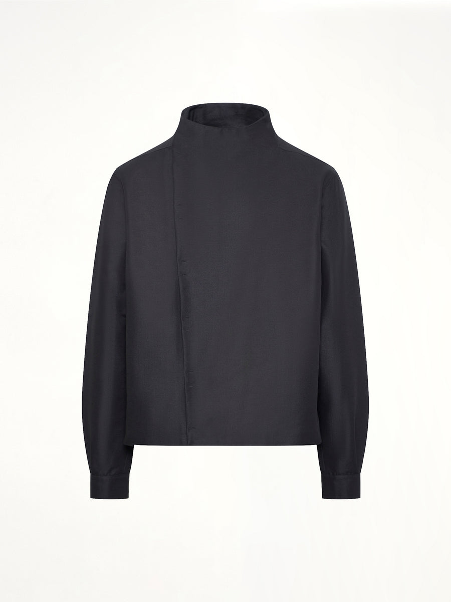 LPM Jacket in Black