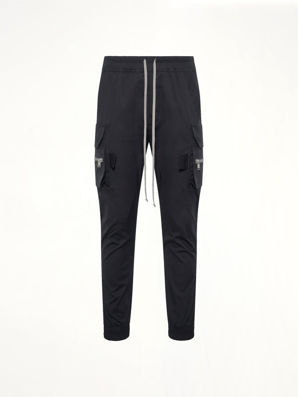 Mastodon Cargo in Black