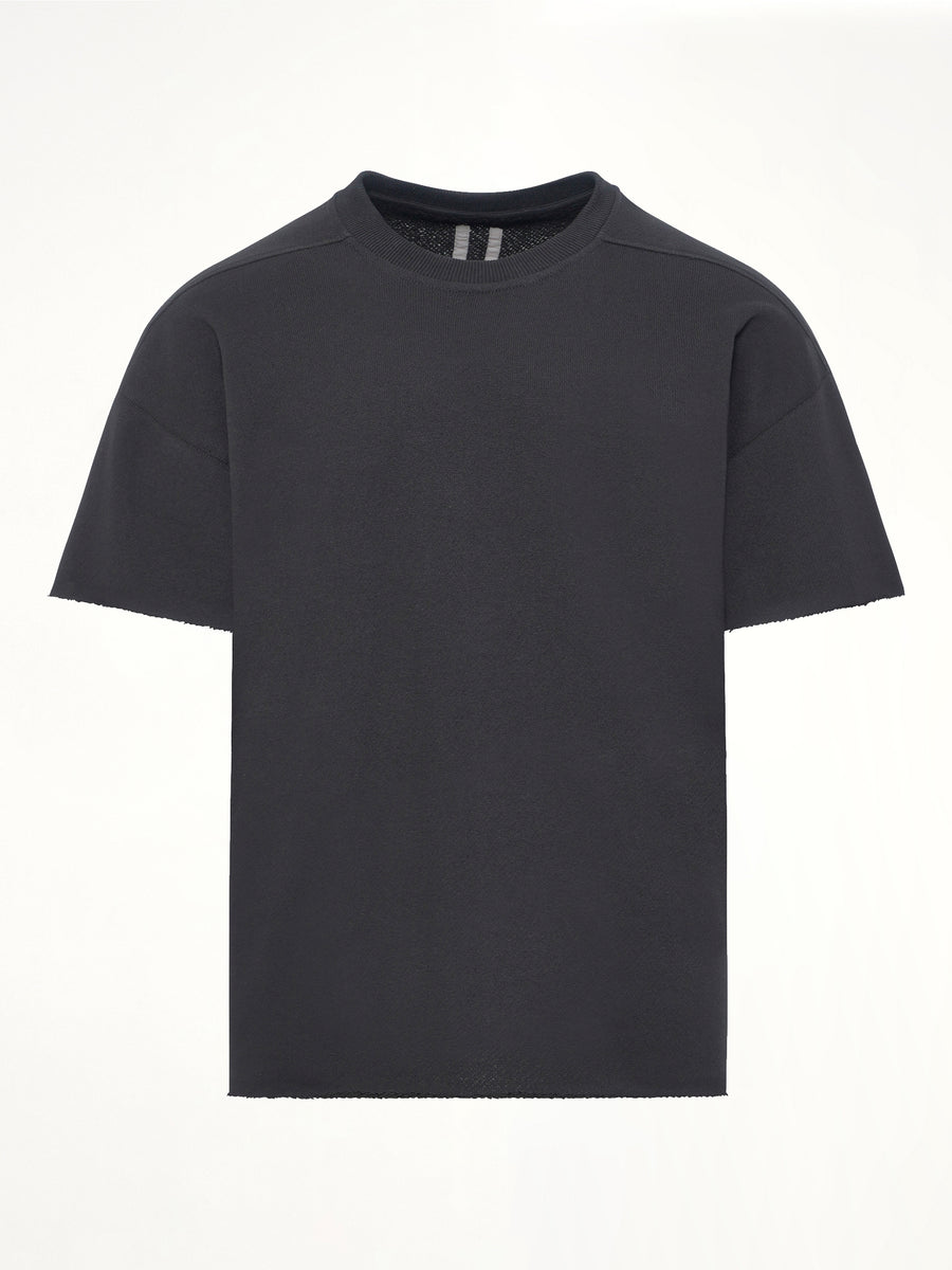 Light Tommy T-Shirt in Black