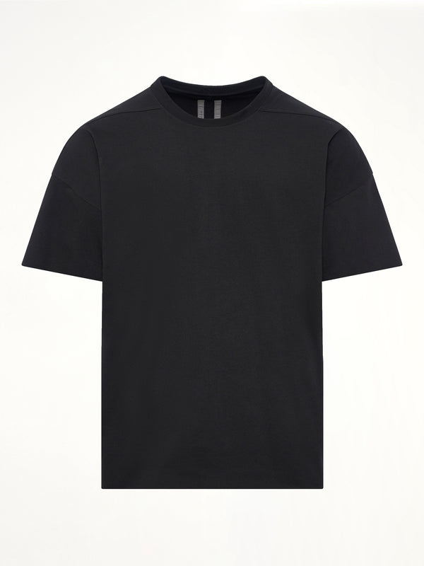 Tommy T-Shirt in Black