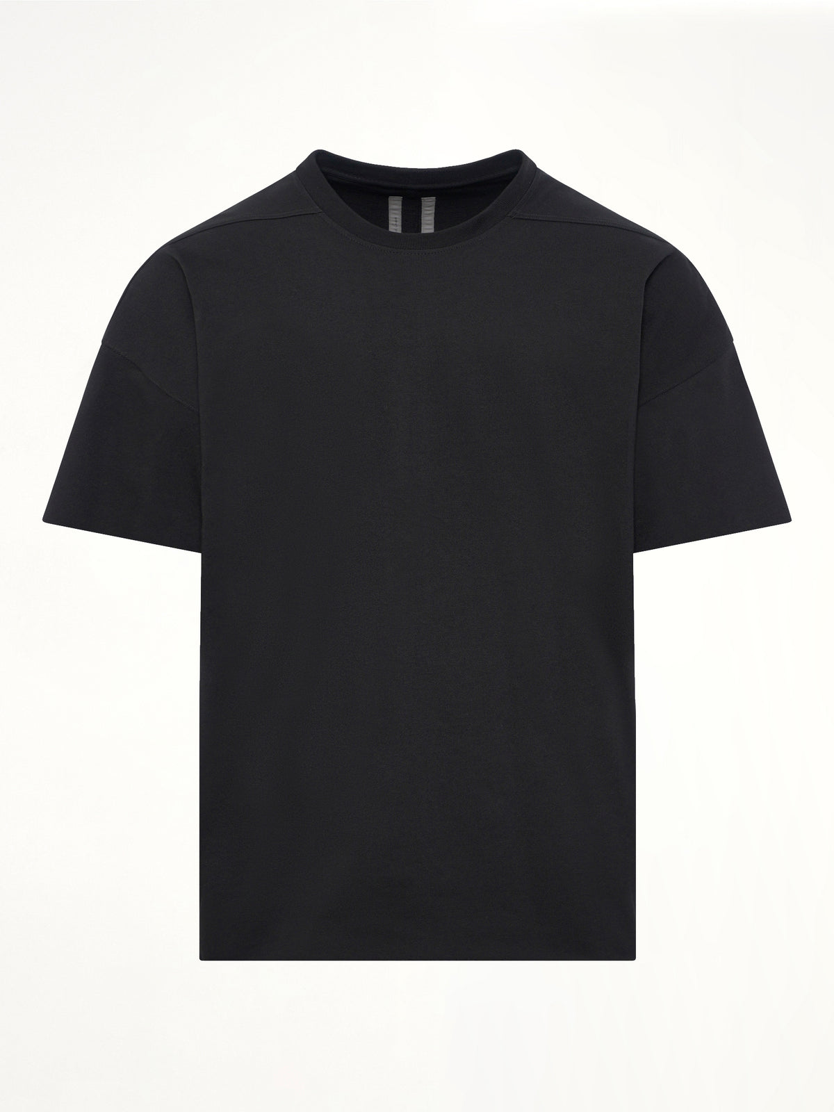 Tommy T-Shirt in Black