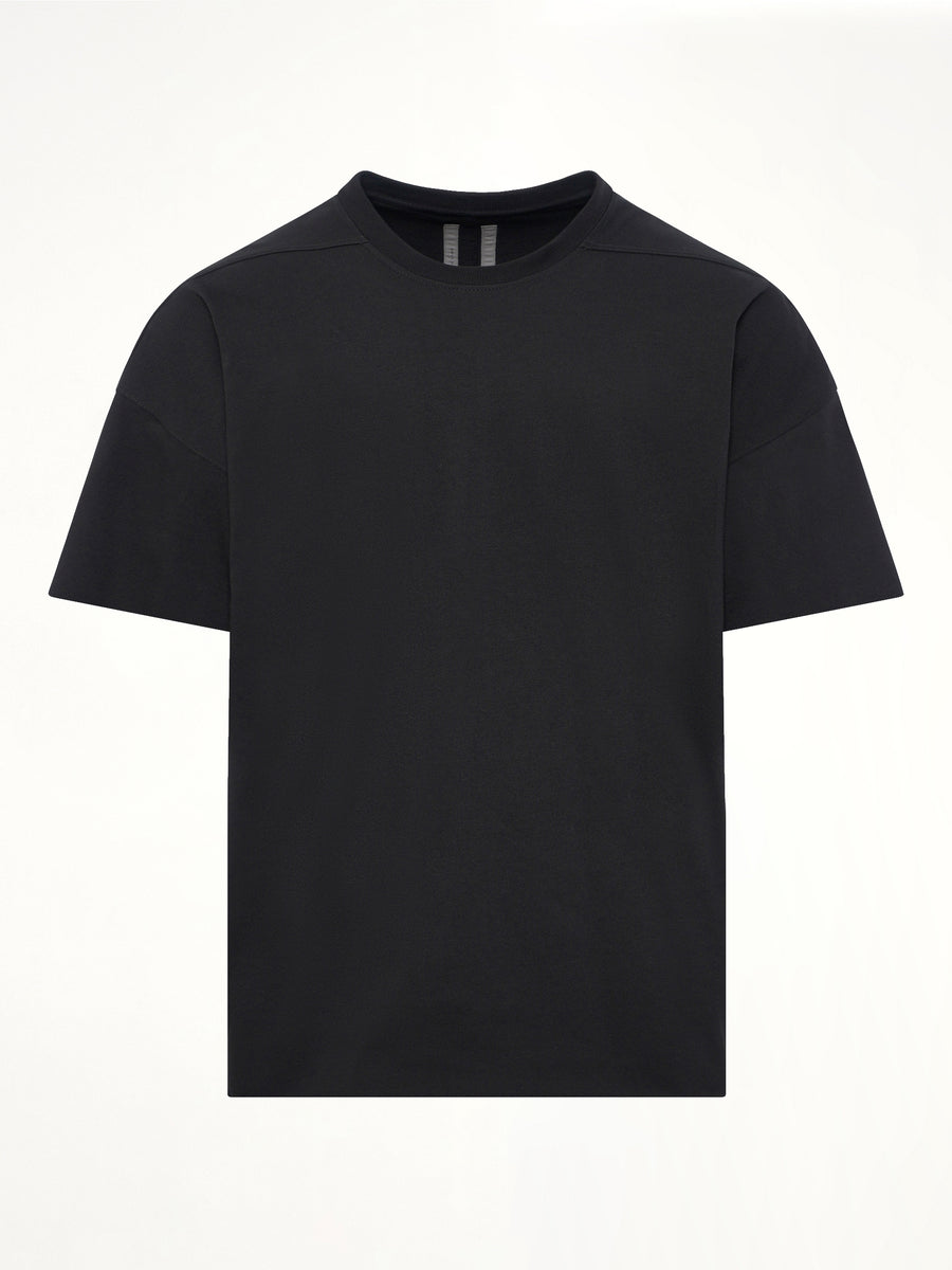 Tommy T-Shirt in Black