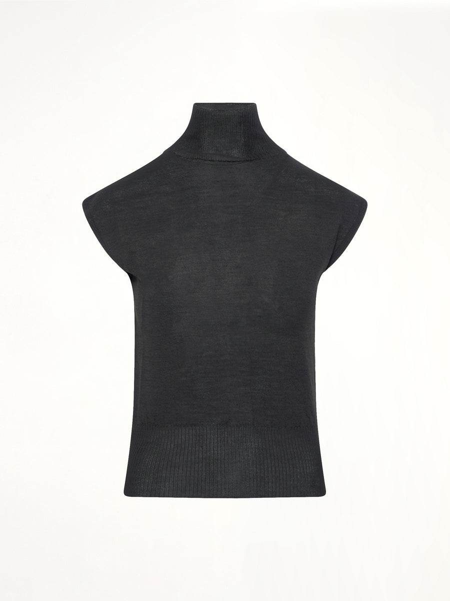SL Turtle in Black