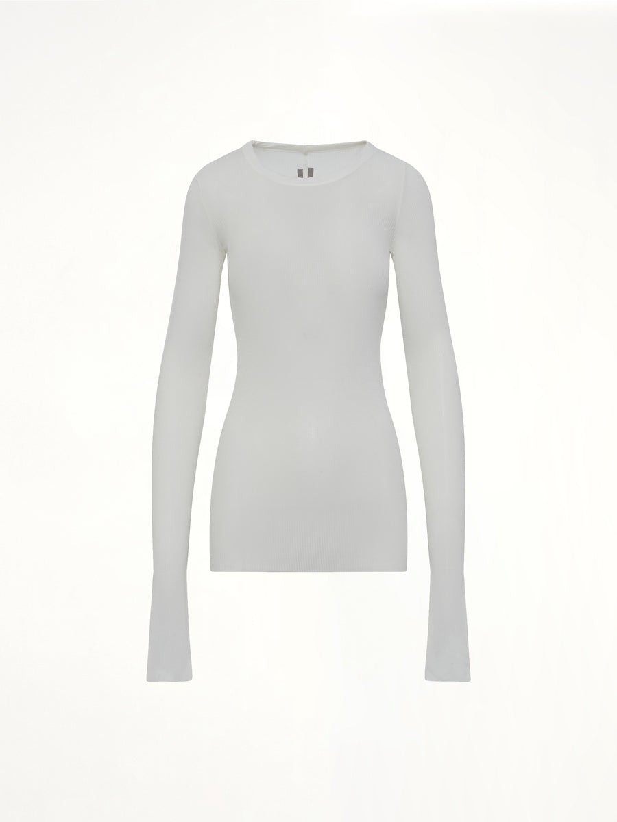 Rib LS T in Milk