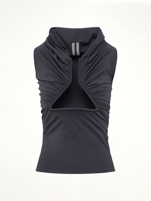 Jersey SS Prong in Black