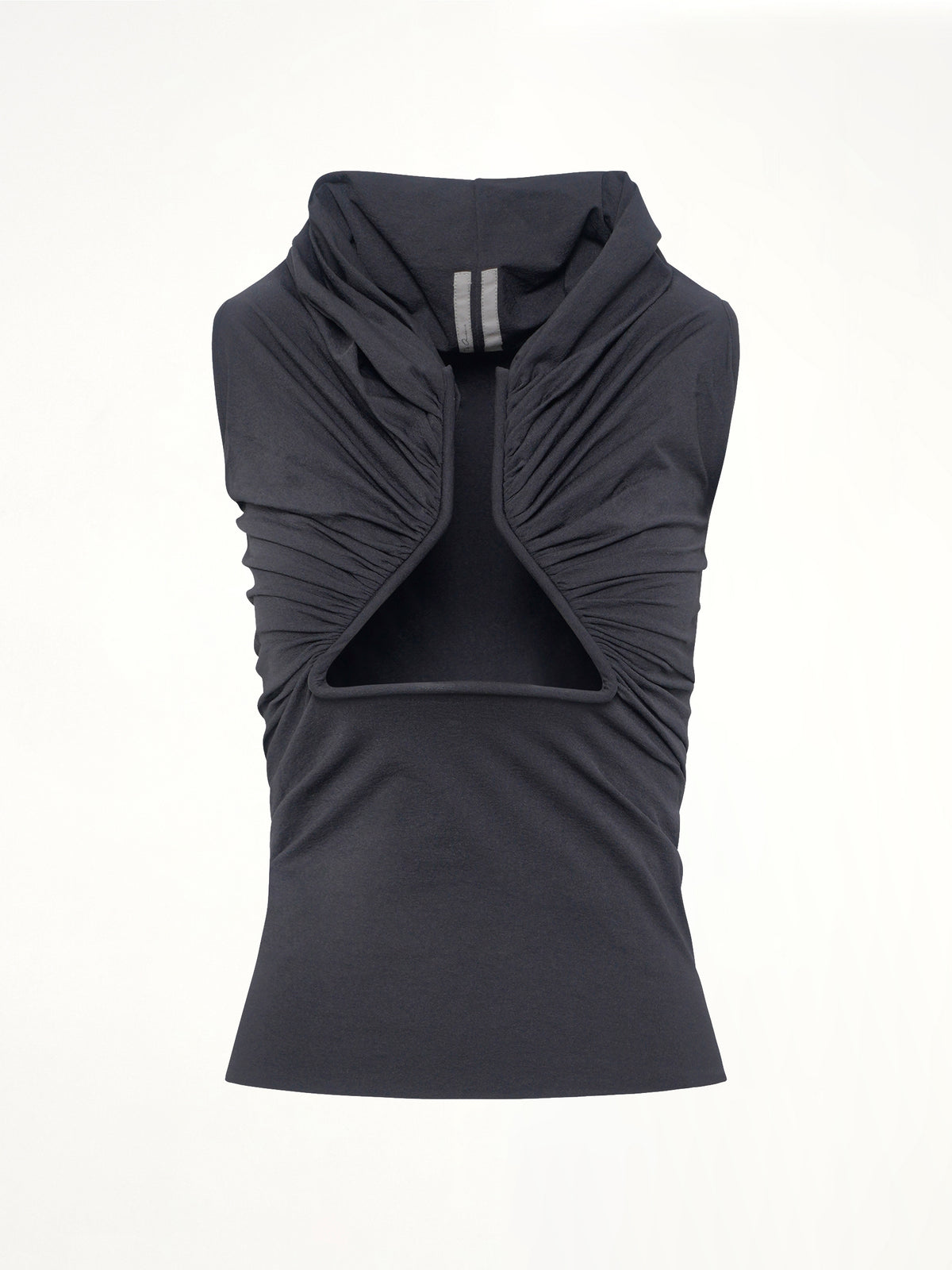 Jersey SS Prong in Black