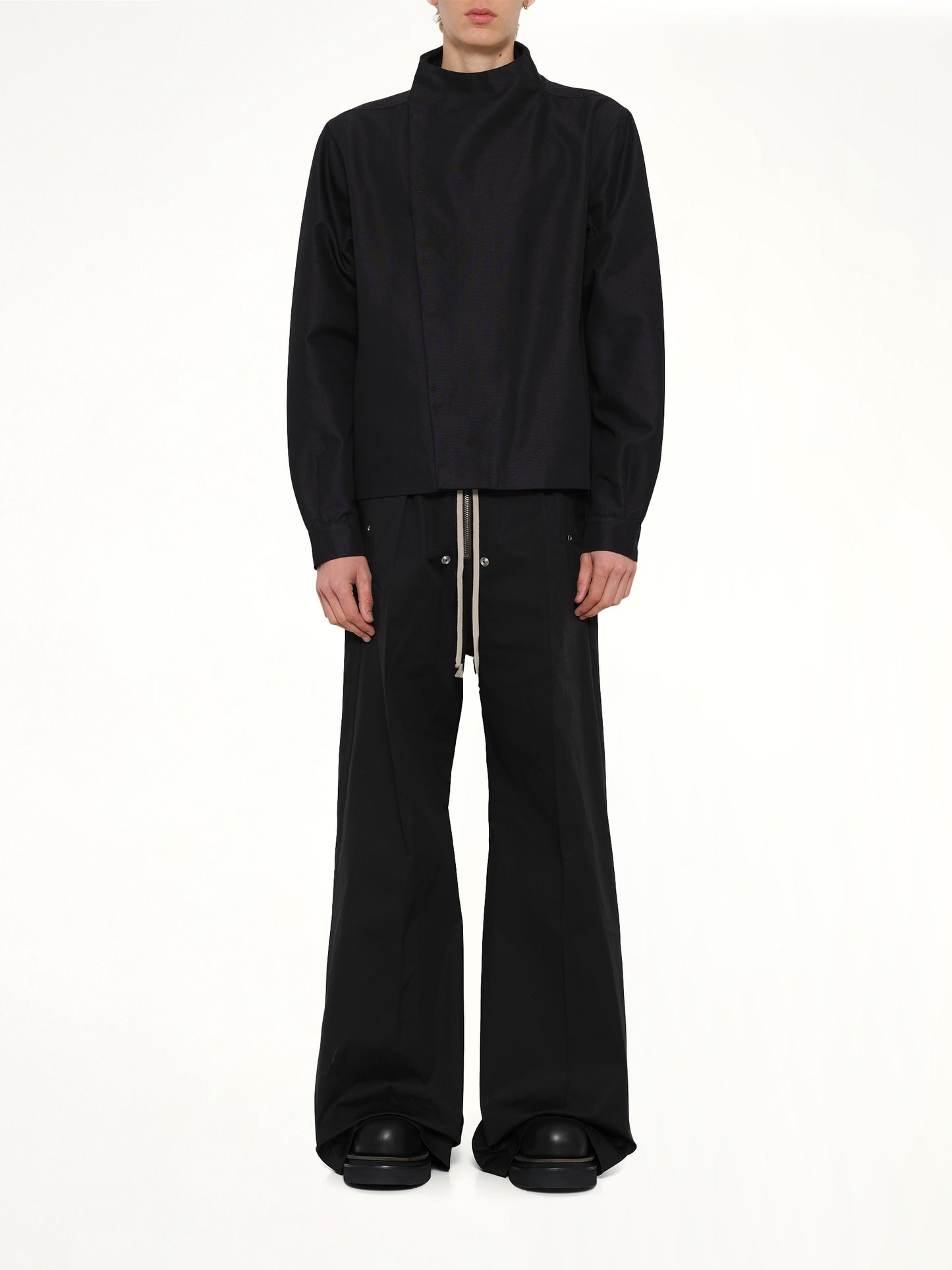 LPM Jacket in Black