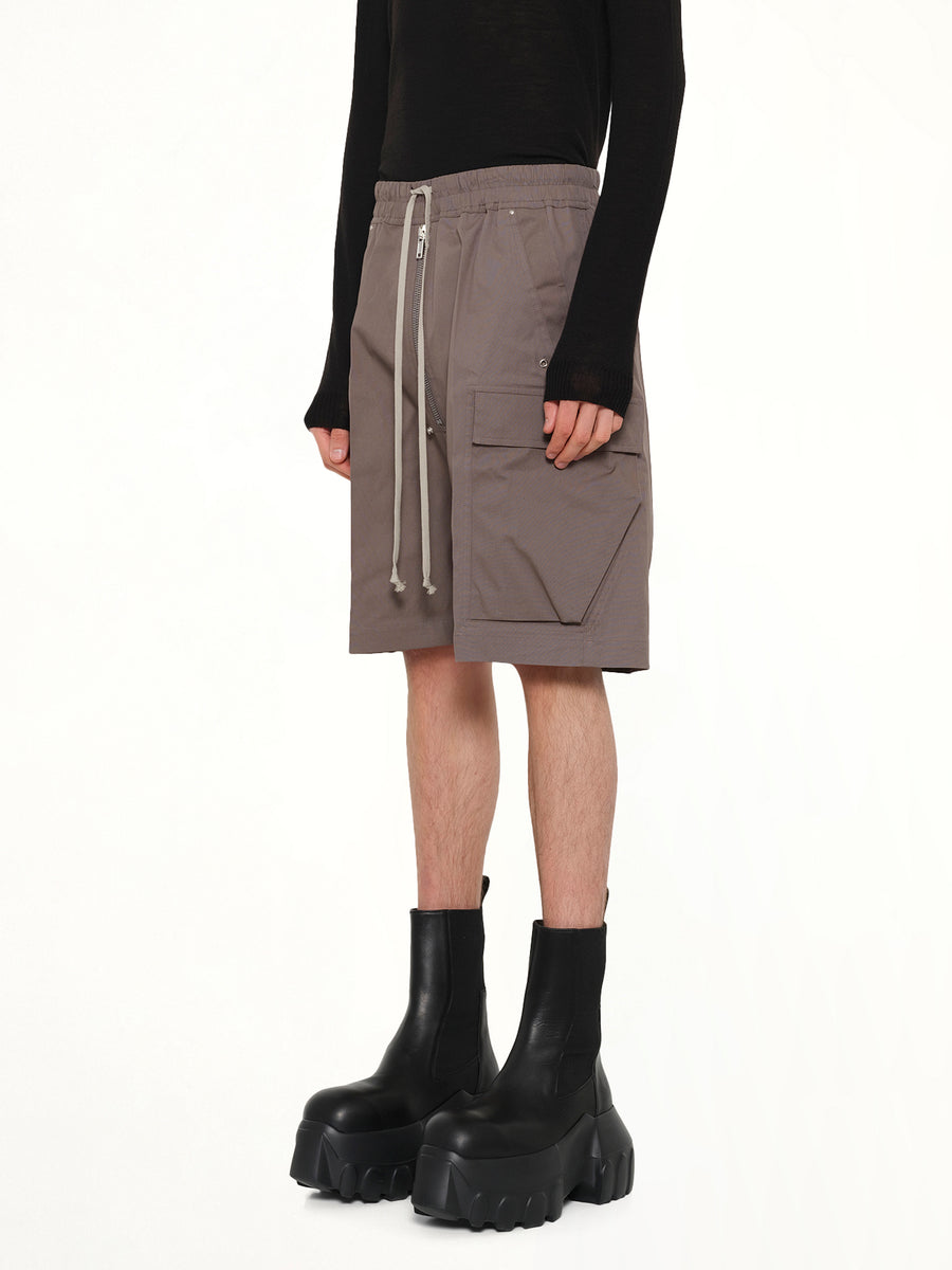Cargobela Shorts in Dust