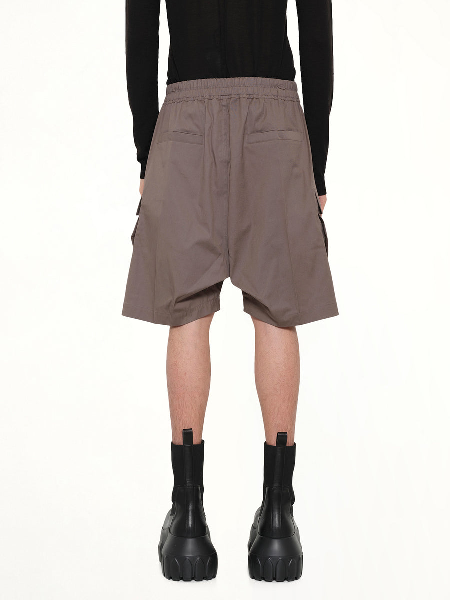 Cargobela Shorts in Dust