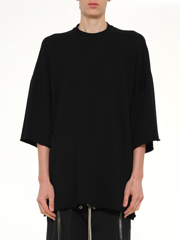 블랙 라이트 토미 티셔츠
