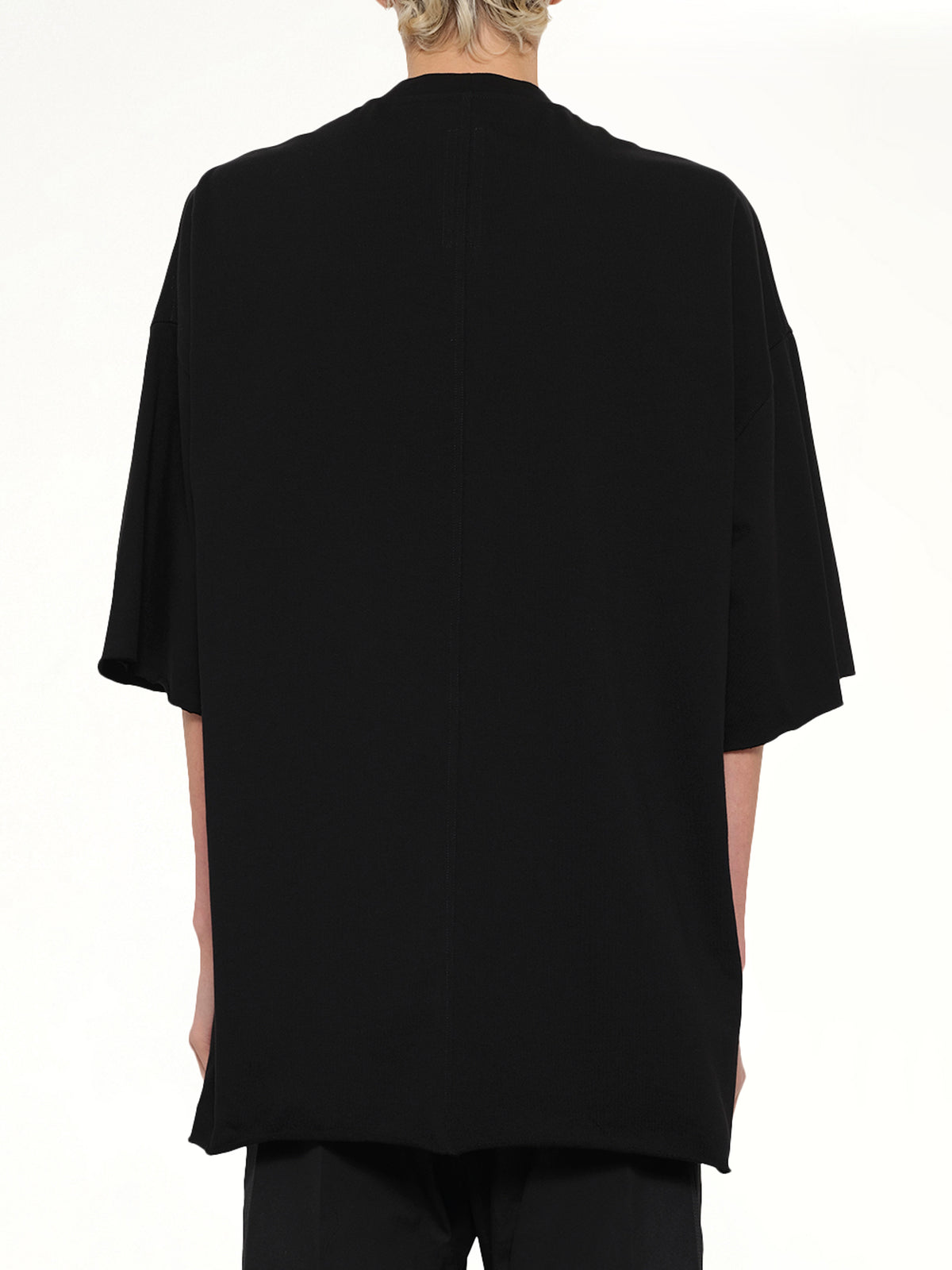 Tommy T-Shirt in Black