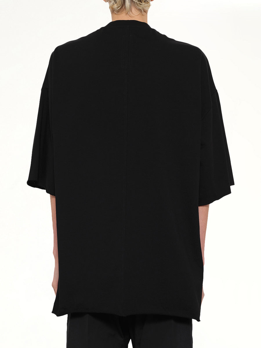 Tommy T-Shirt in Black