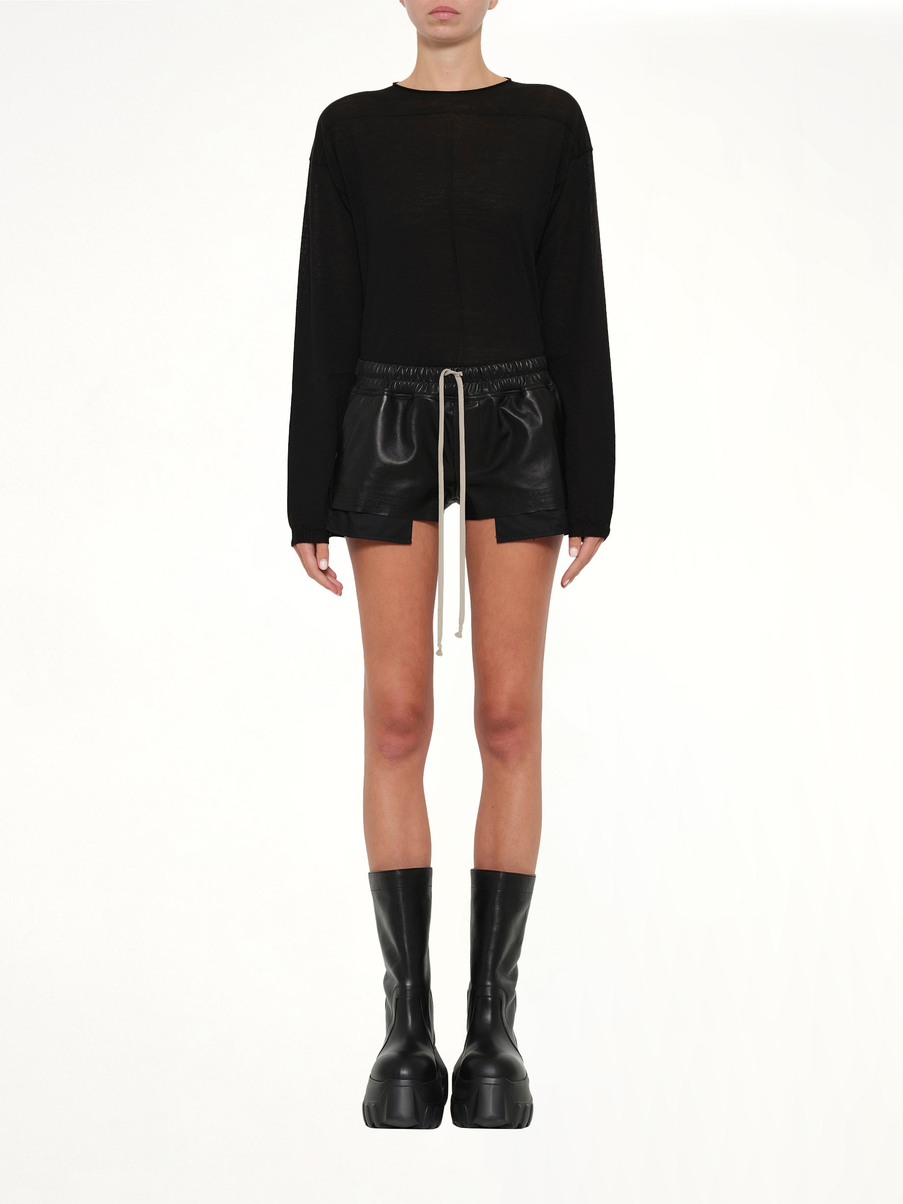 FOG Boxers in Black