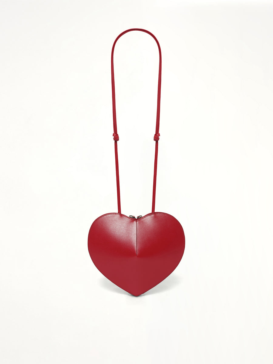 Le Coeur Bag in Laque