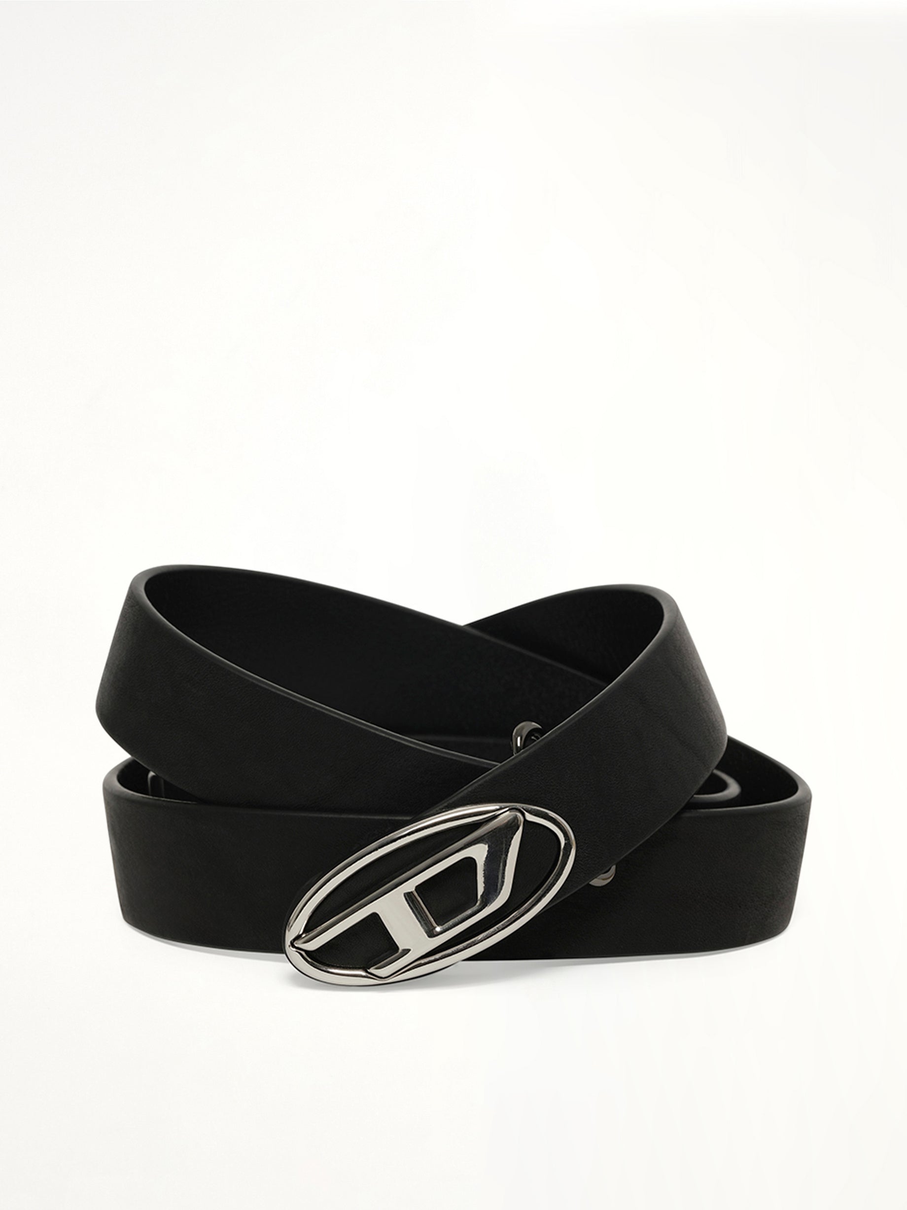 B-1DR-LAYER Belt in Black