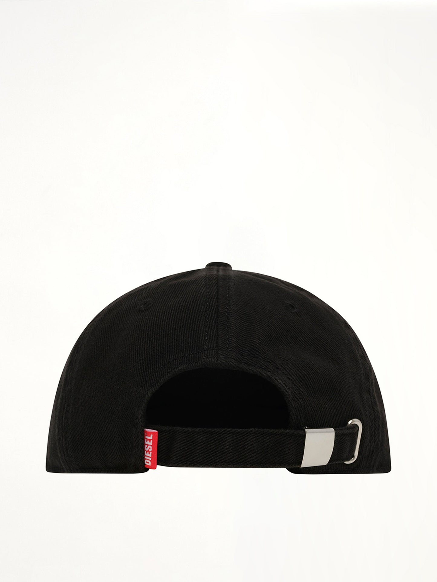 C-PLAK Cap in Black