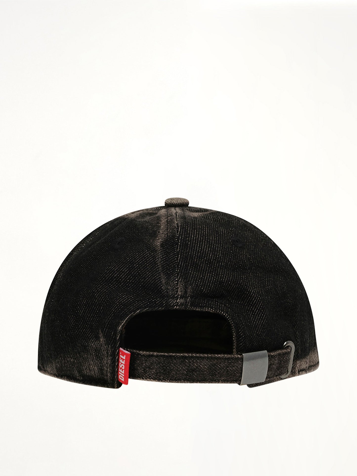 C-SEYMON Cap in Black