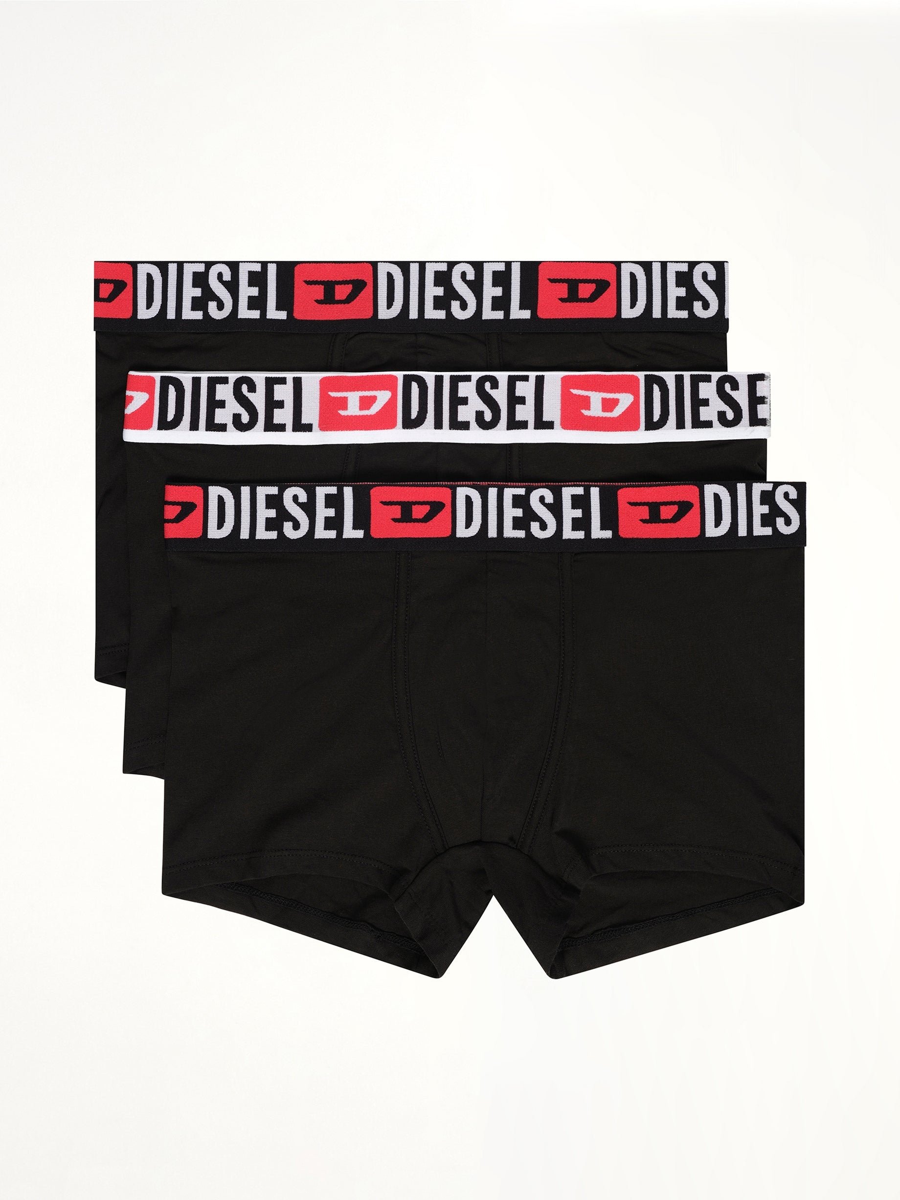 UMBX-DAMIENTHREEPACK Boxers in Multicolour