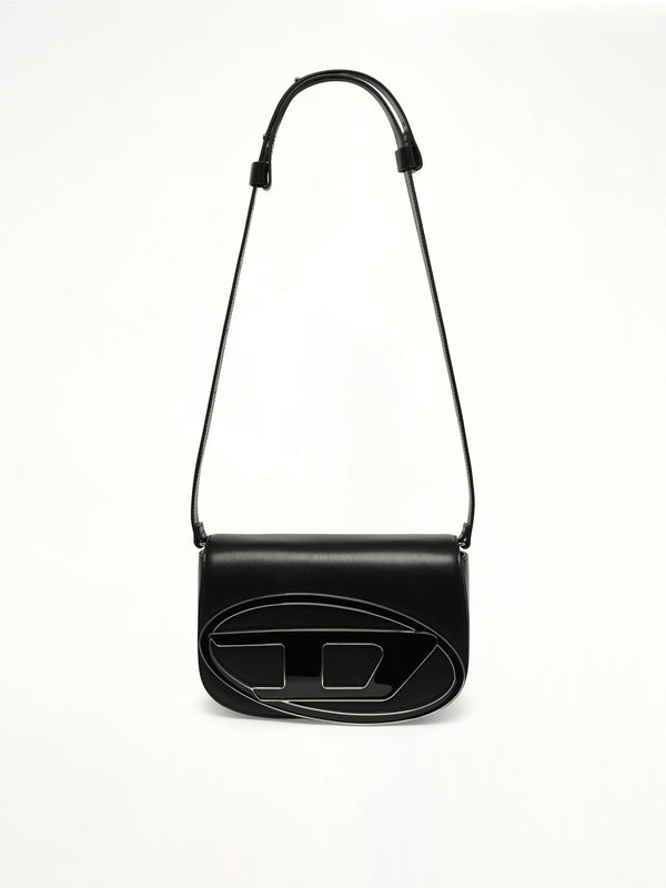 1DR M in Black BLACK / OS