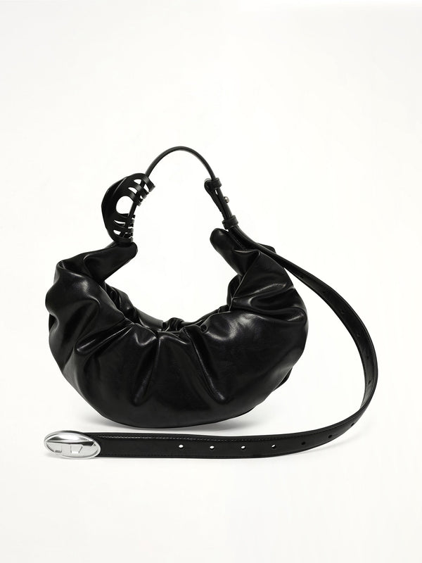 GRAB-D Hobo S in Black