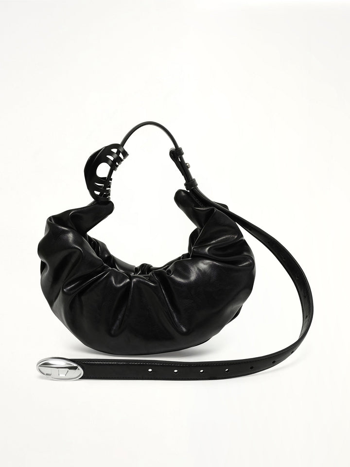 GRAB-D Hobo S in Black