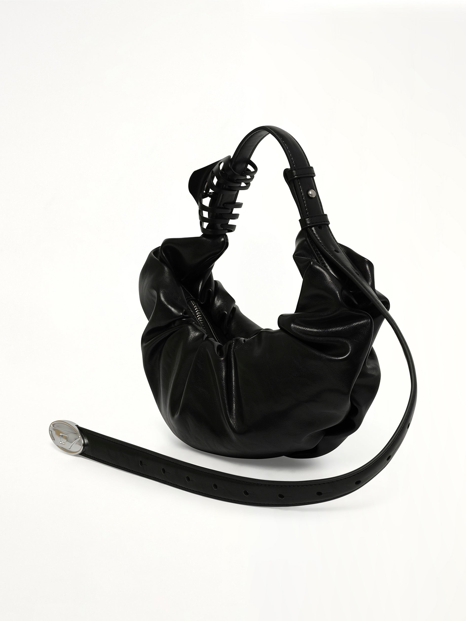 GRAB-D Hobo S in Black