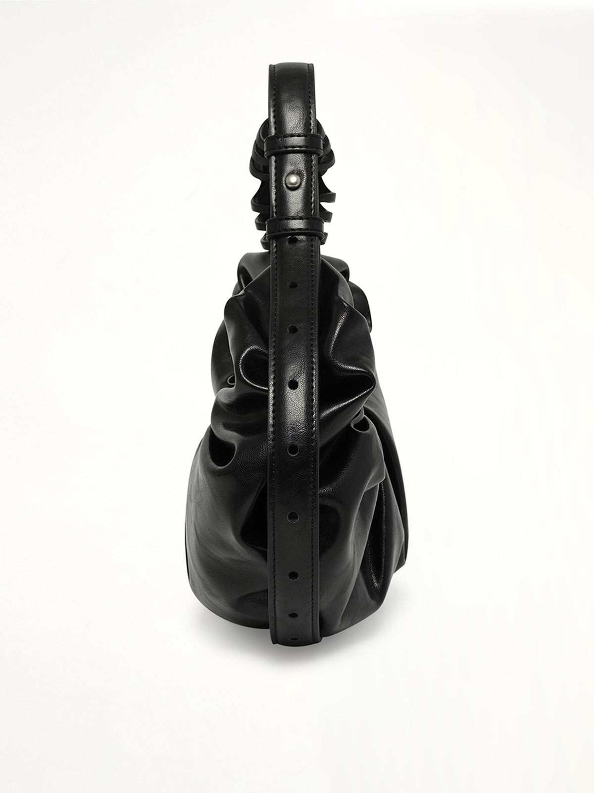 GRAB-D Hobo S in Black