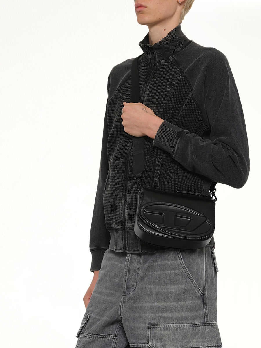 1DR Camera Bag in Black