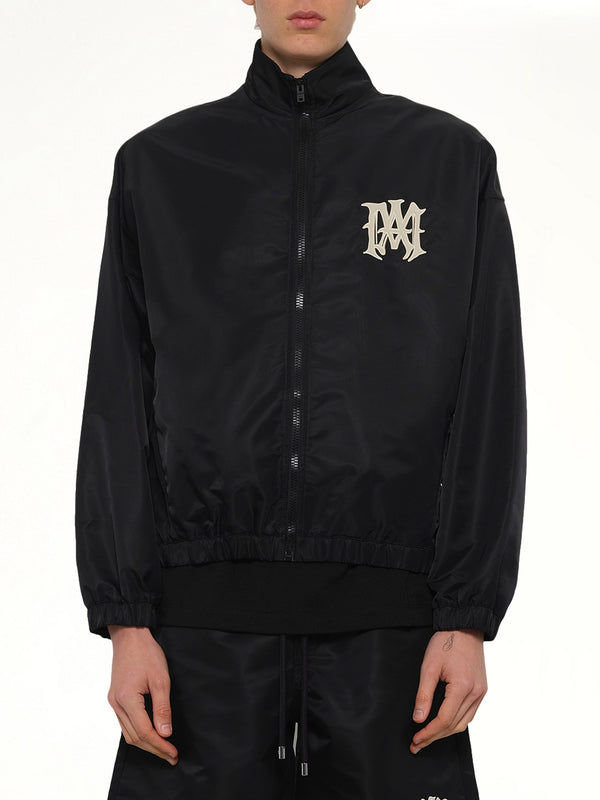 Amiri Hollywood Jacket in Black
