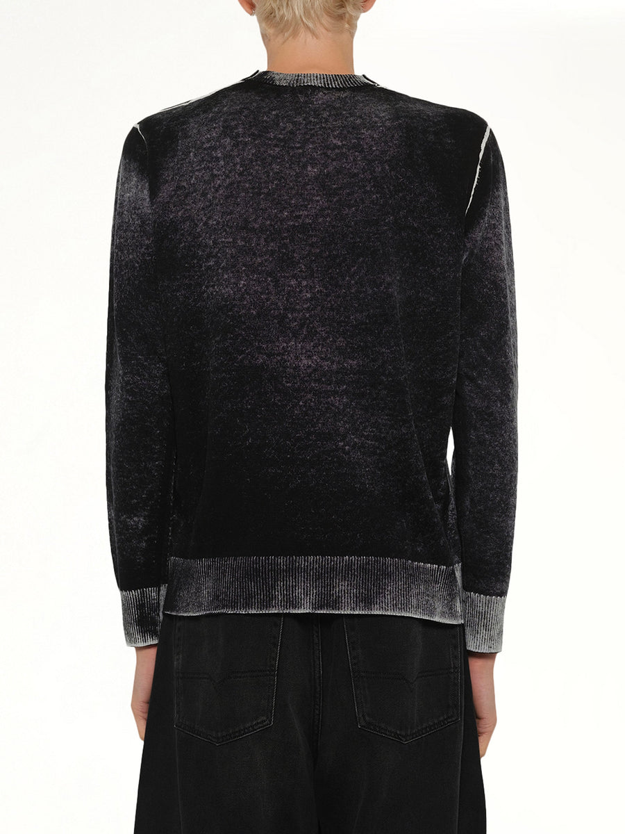 K-LAURENT Sweater in Grey
