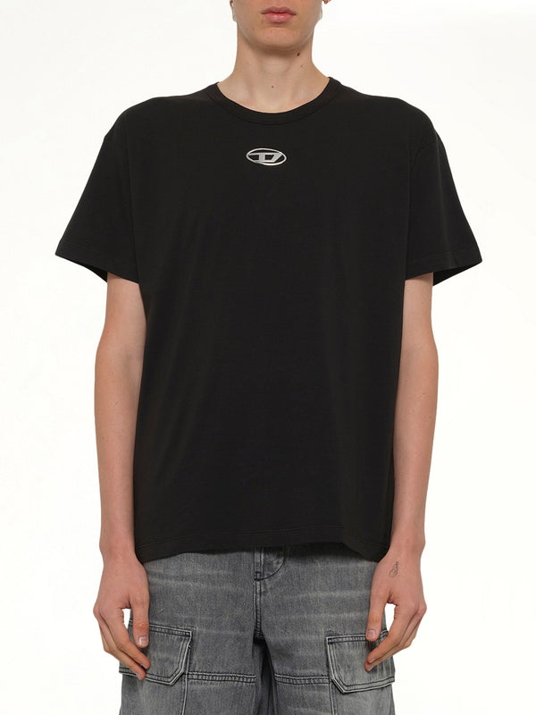 T-NORM-IOD Tシャツ ブラック