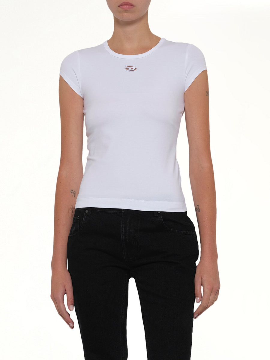T-ANGIE-OD T-Shirt in White
