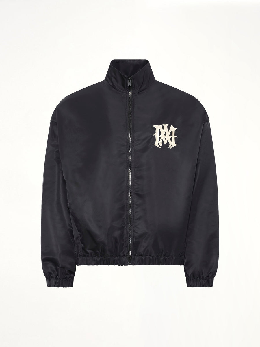 Amiri Hollywood Jacket in Black