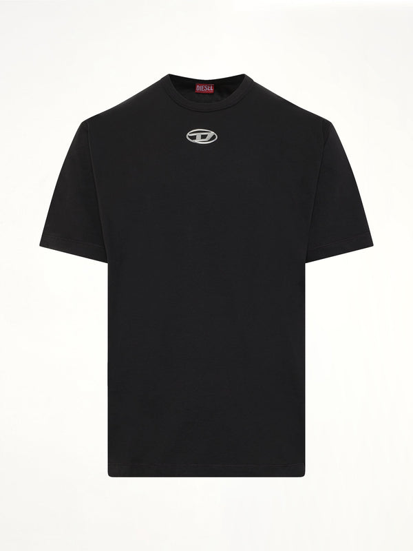 T-NORM-IOD Tシャツ ブラック