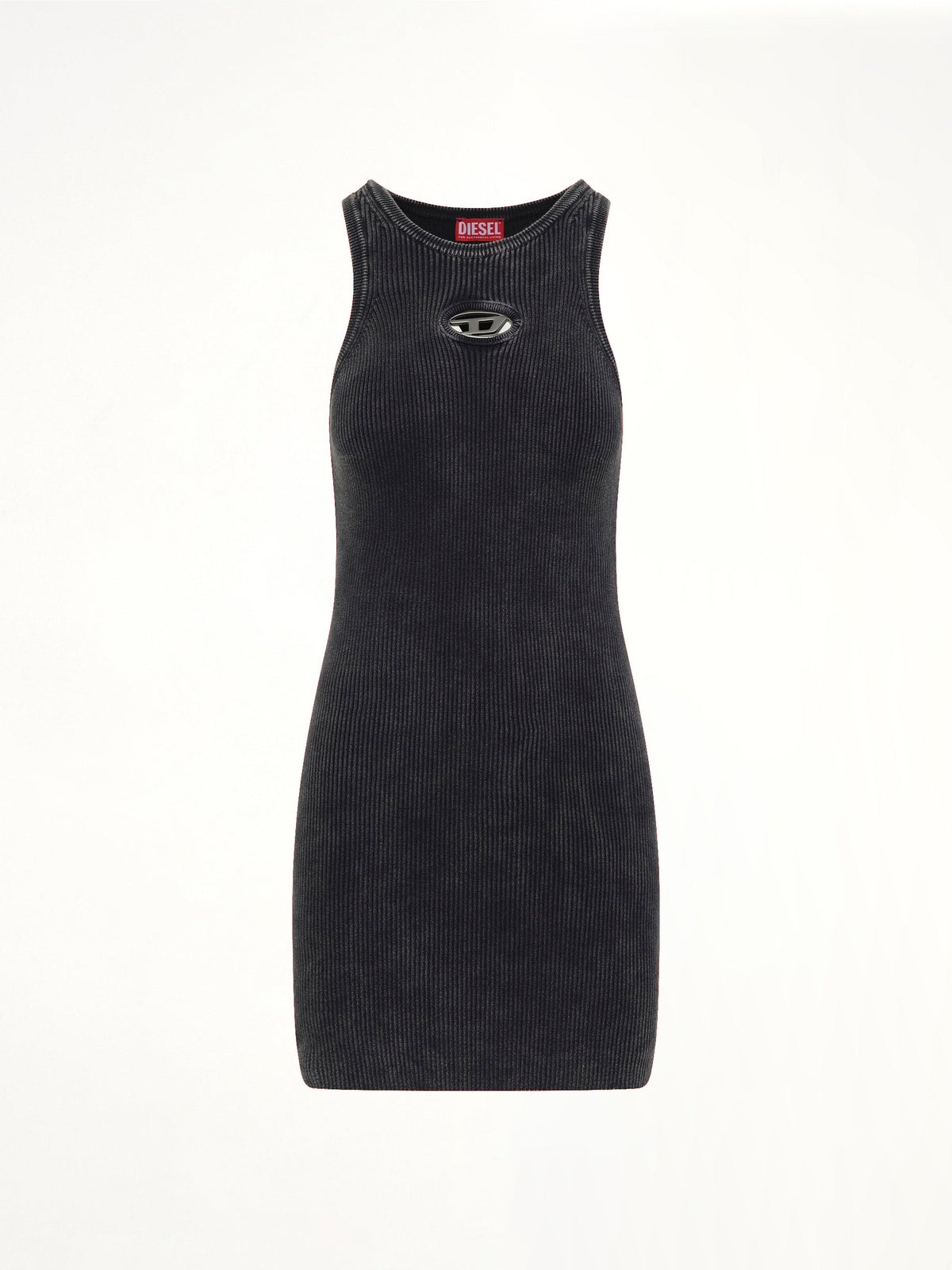 M-ANCHORAGE-SL Dress in Black