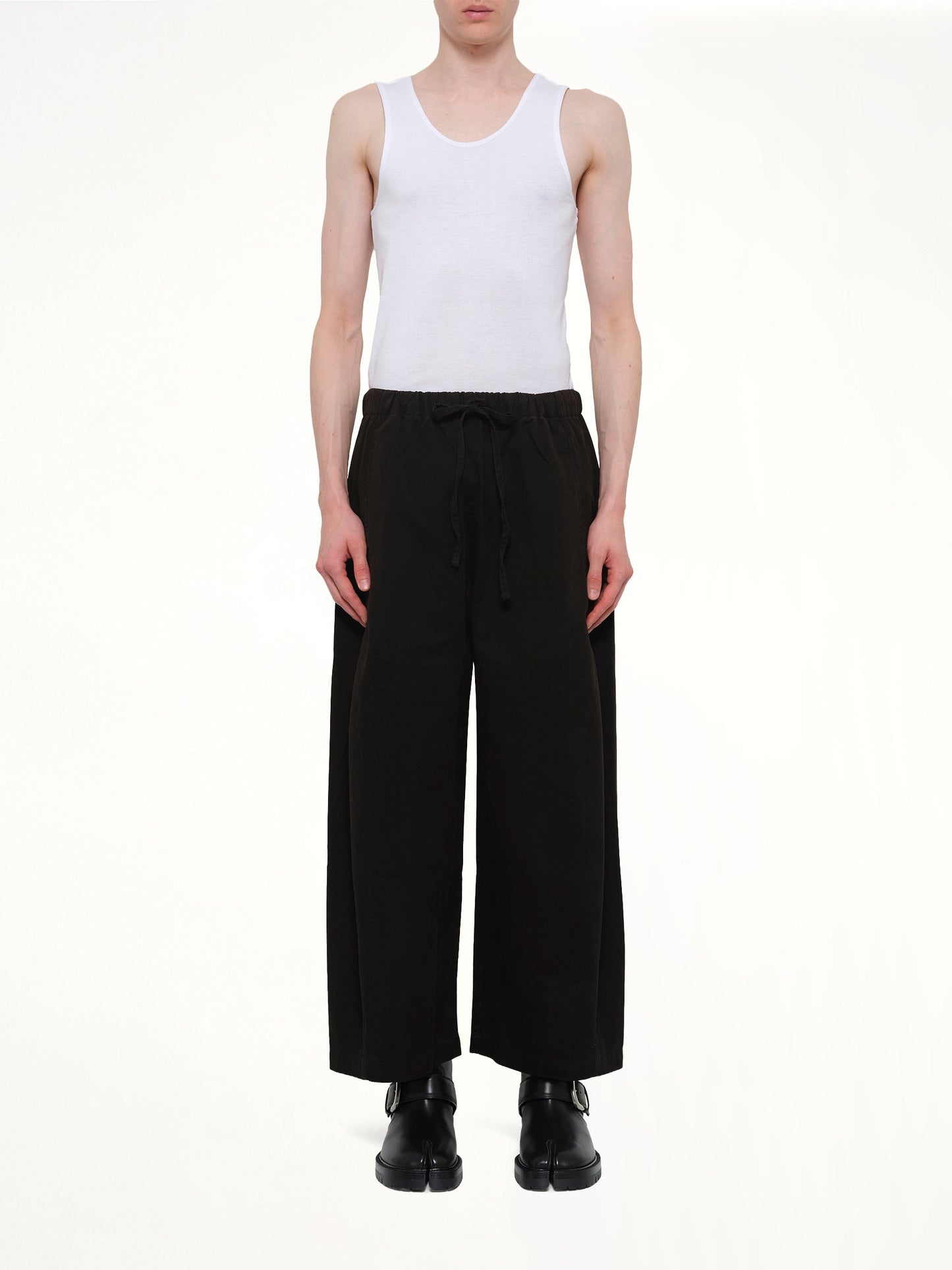 Loft Pant in Black