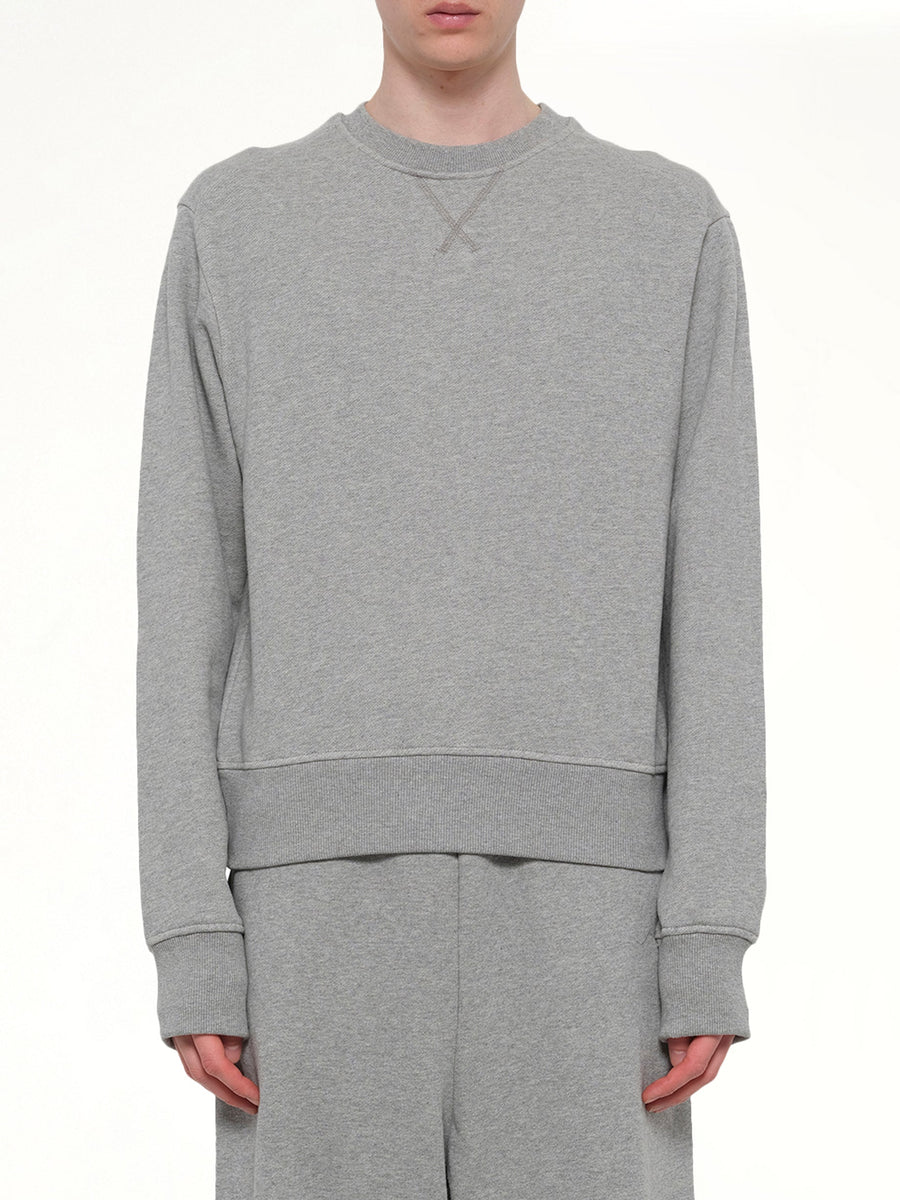 Pod Crew in Grey Marle