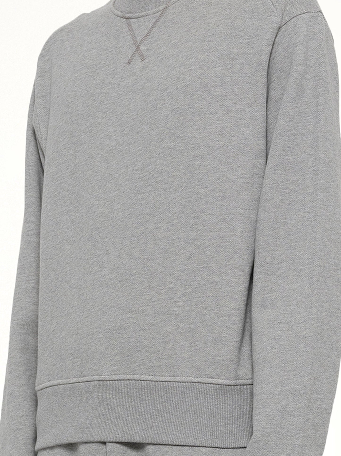 Pod Crew in Grey Marle