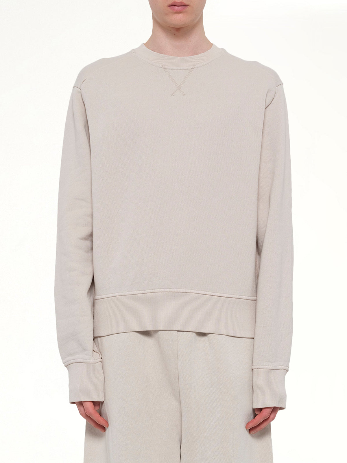 Pod Crew in Off White