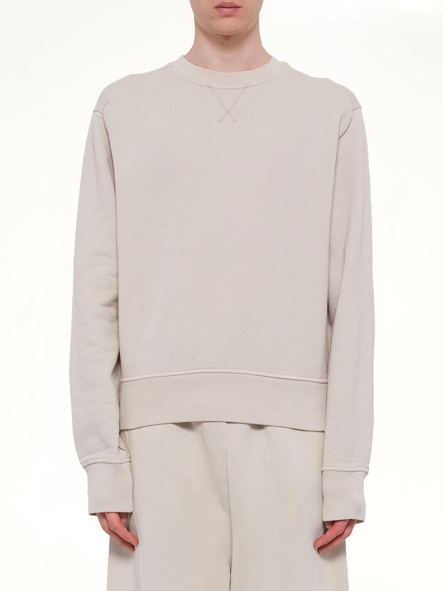 Pod Crew in Off White