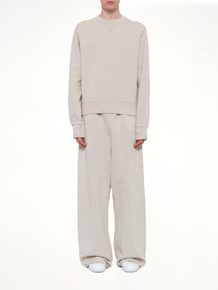 Pod Crew in Off White